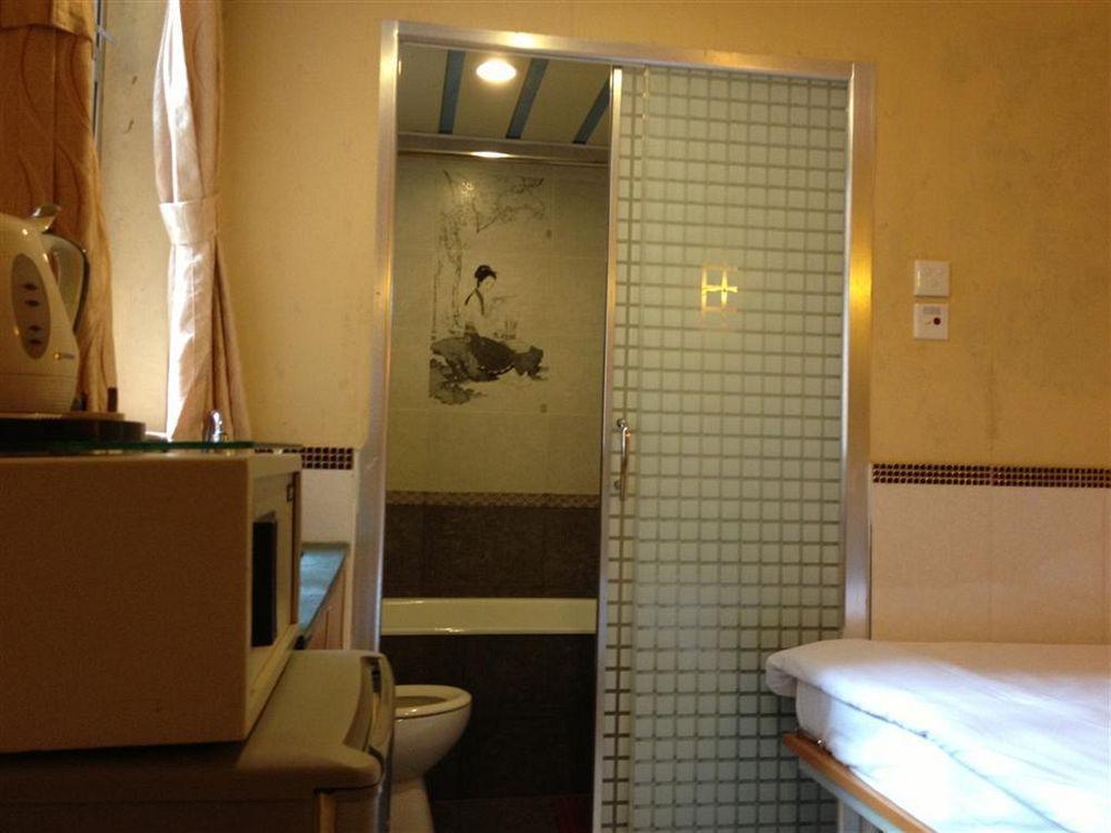 Rent-A-Room Hongkong Kültér fotó
