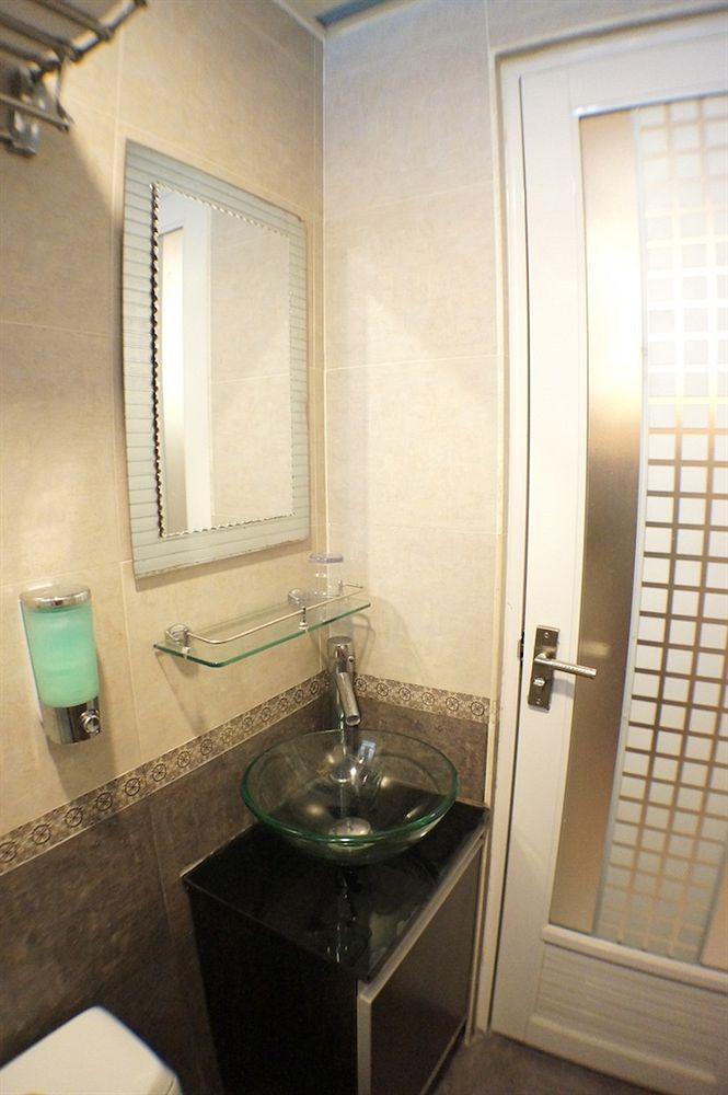 Rent-A-Room Hongkong Kültér fotó