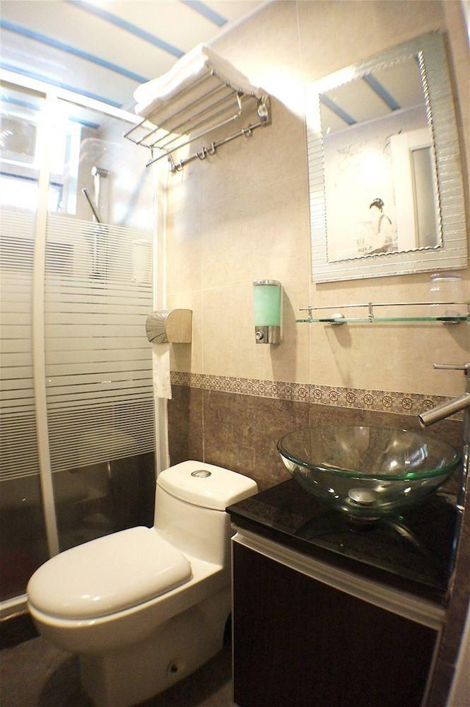 Rent-A-Room Hongkong Kültér fotó